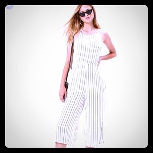 LA Hearts jumper NWOT